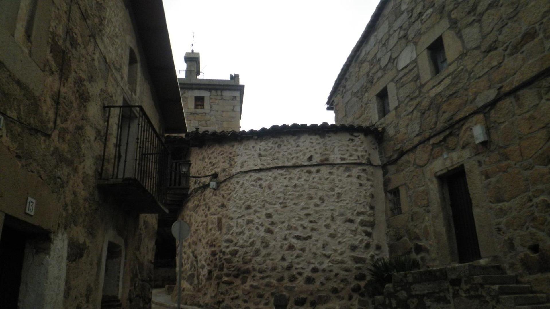 Amatalasvinas Piedralaves Kültér fotó