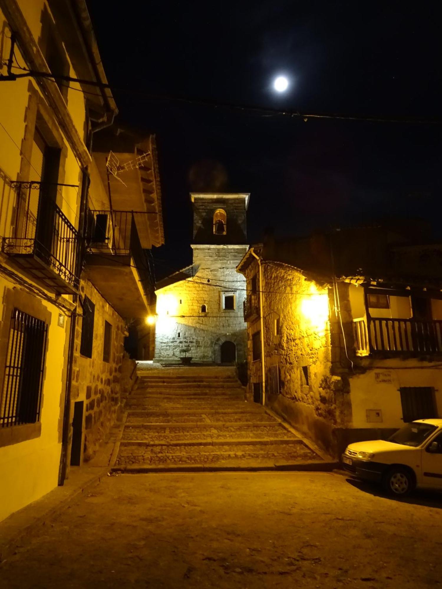 Amatalasvinas Piedralaves Kültér fotó
