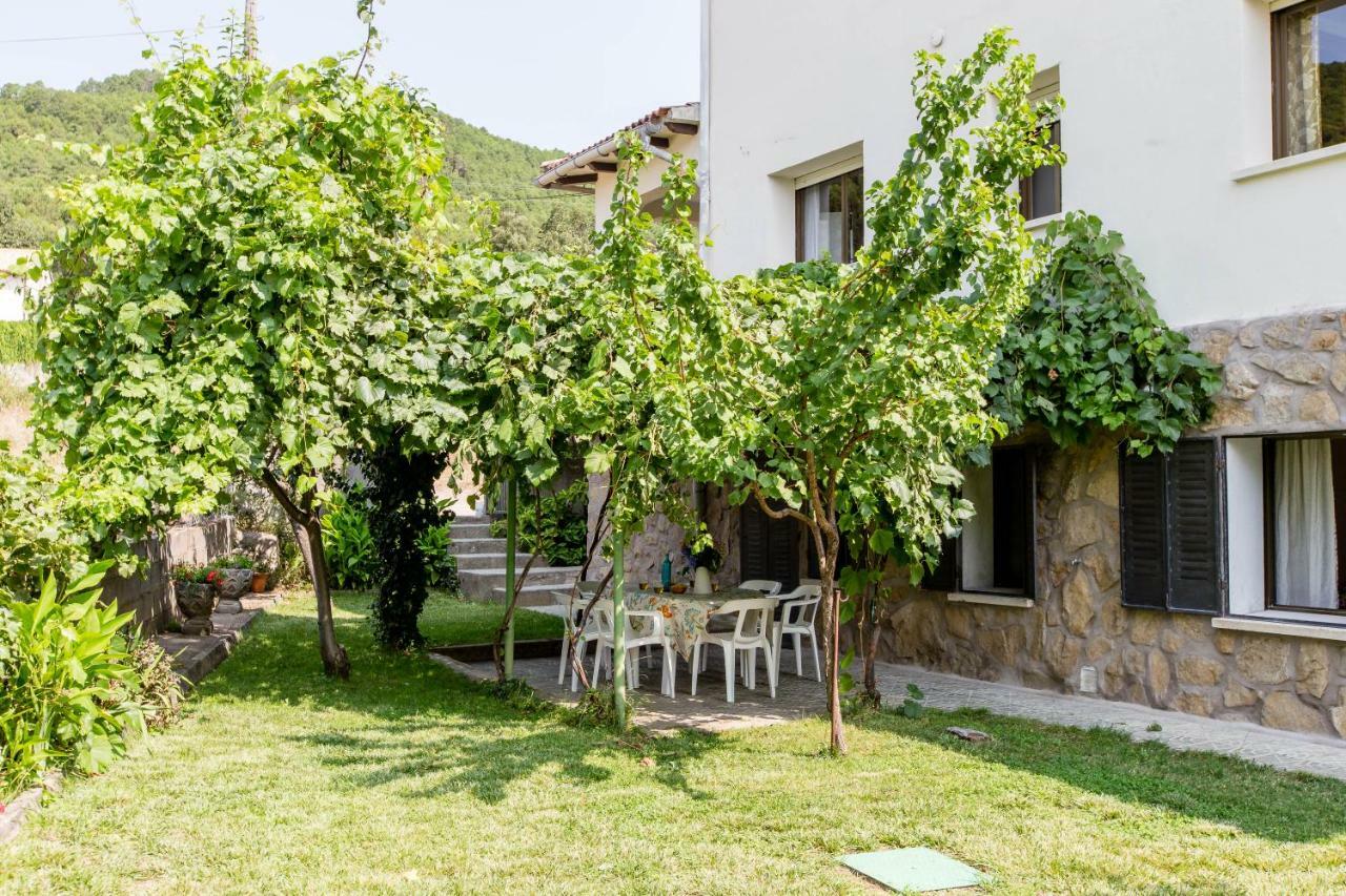 Amatalasvinas Piedralaves Kültér fotó