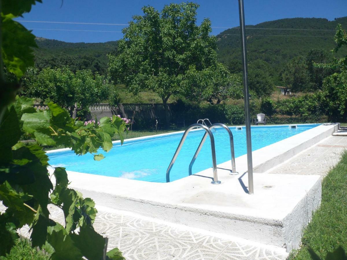 Amatalasvinas Piedralaves Kültér fotó