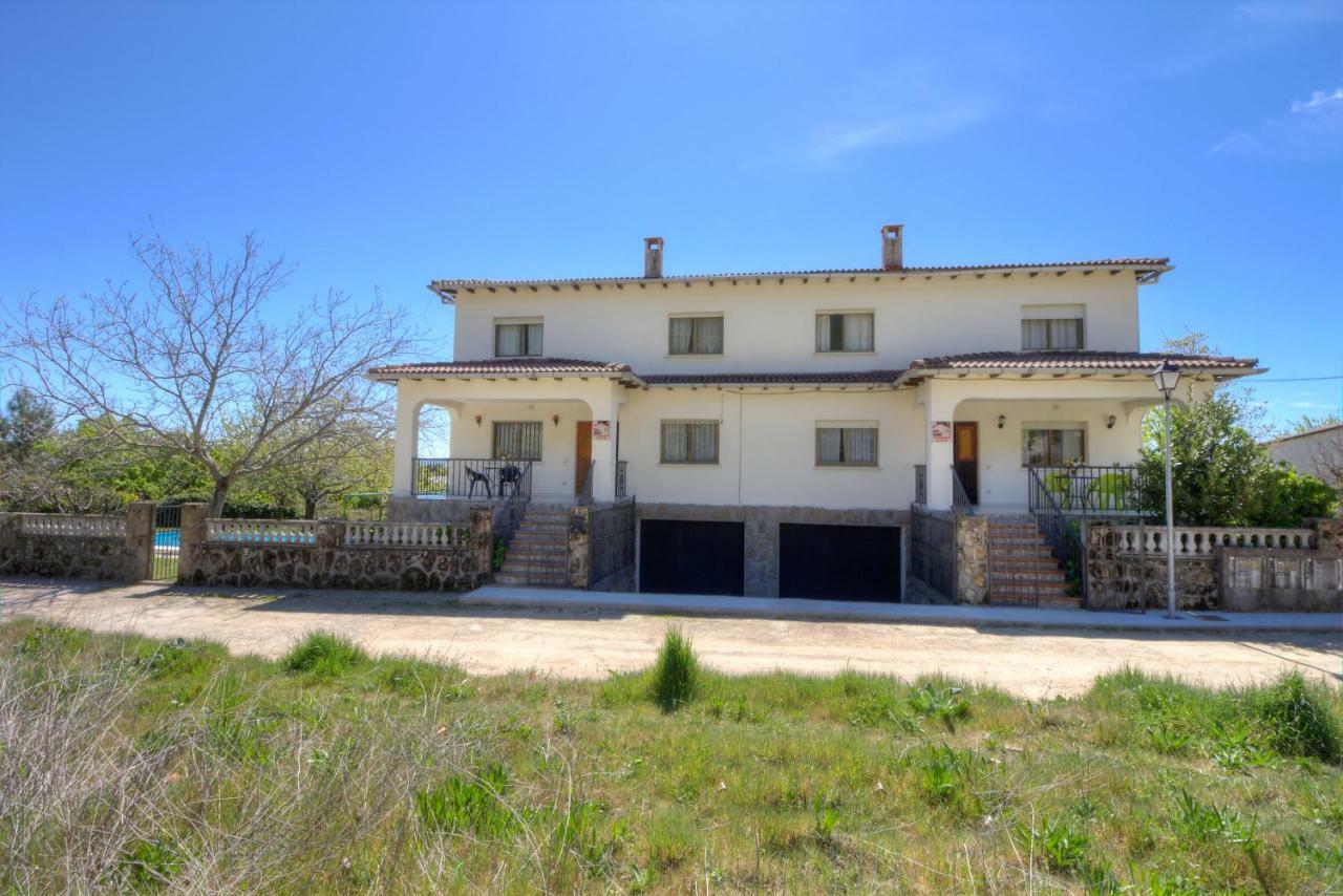 Amatalasvinas Piedralaves Kültér fotó